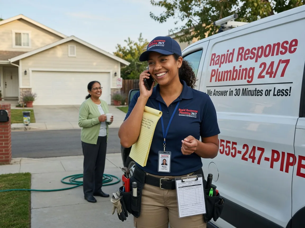 Emergency Plumber Anmoore, WV FAQs